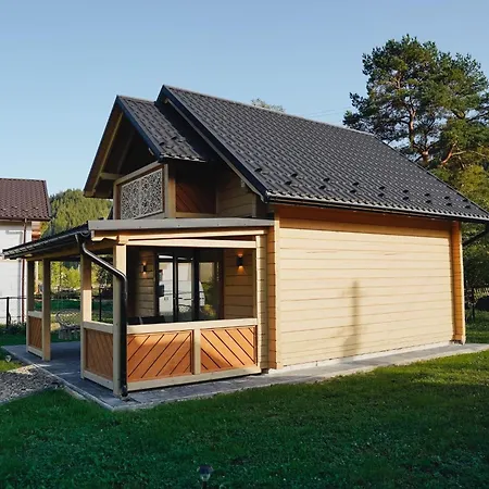 Chalet Glukhanivka Boutique