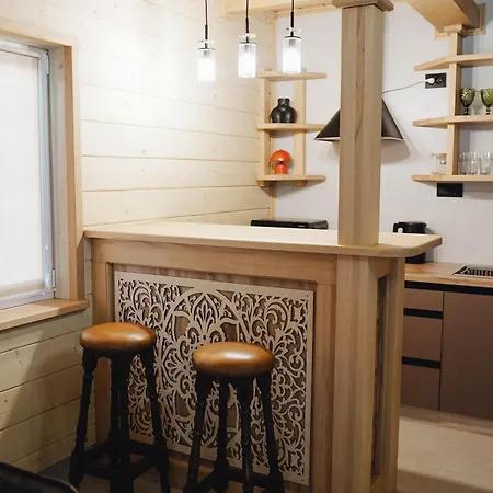 Chalet Glukhanivka Boutique *