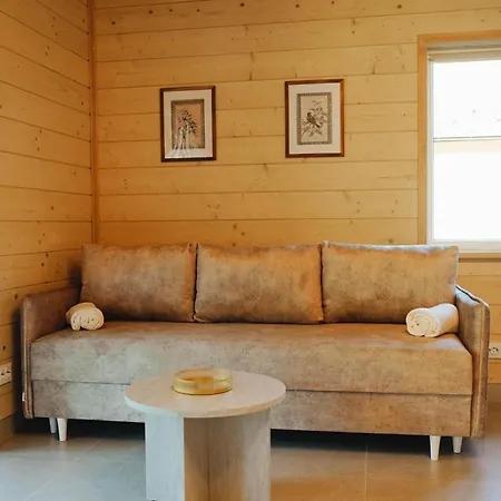 Chalet Glukhanivka Boutique
