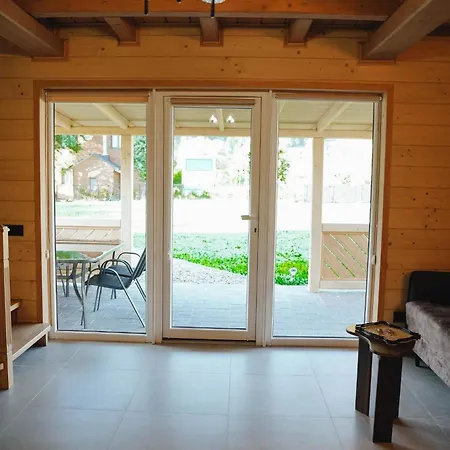 Chalet Glukhanivka Boutique